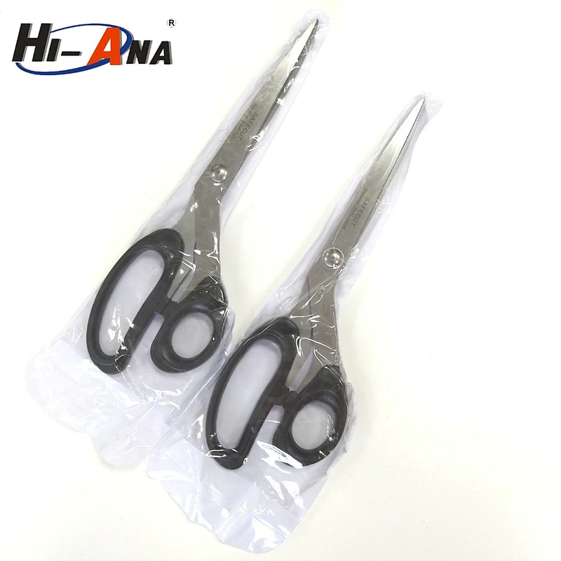 hi-ana tailor1 Accept OEM new products team Sturdy various kinds of scissors