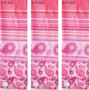 hi-ana fabric2 15 years factory experience High quality polyester bedsheet fabric