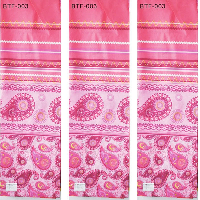 hi-ana fabric2 15 years factory experience High quality polyester bedsheet fabric