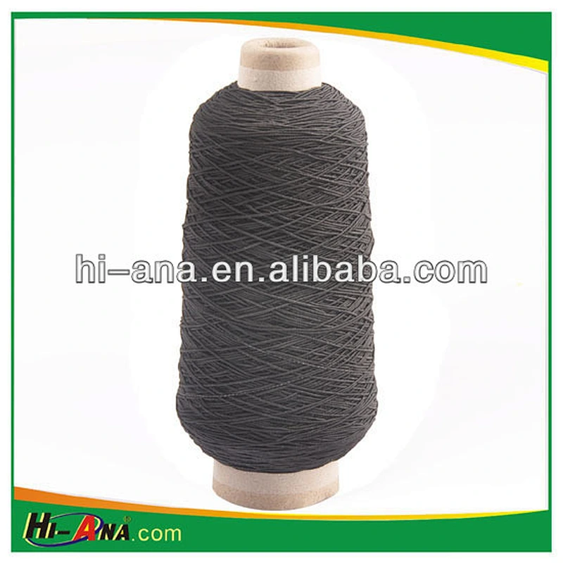 Rubber Elastic Yarn 52#