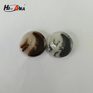 custom suit buttons