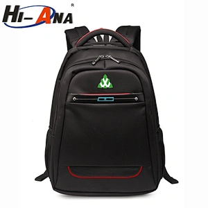 Laptop bag nylon business backpack waterproof outdoor travel bag waterproof backpack