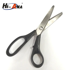 hi-ana tailor2 Best hot selling Good supplying pinking scissors