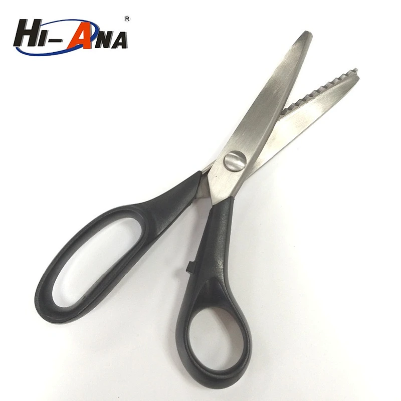 hi-ana tailor2 Best hot selling Good supplying pinking scissors
