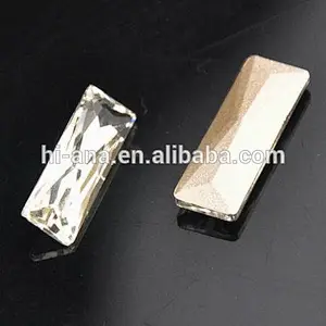 decorative glass stones