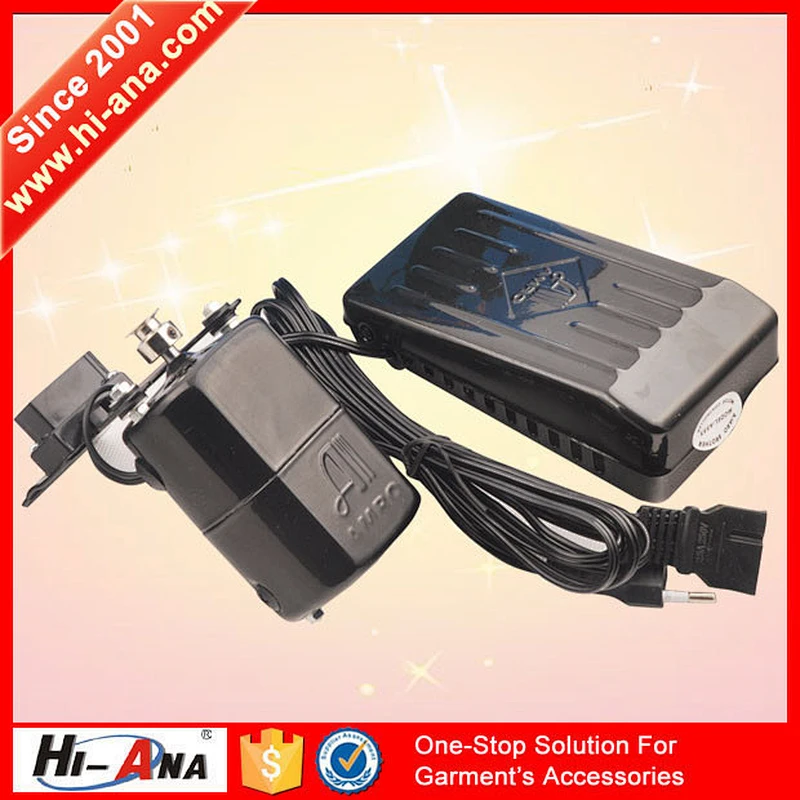 hi-ana part1 SGS proved products High quality motor for sewing machine