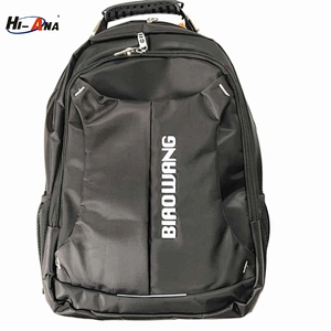 HI-ana sport double shoulder multifunction knapsack 15