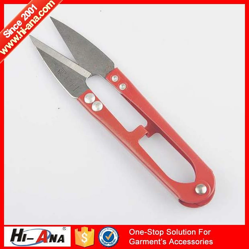 hi-ana tailor2 ISO 9001 Factory Nimble thread cutting scissors