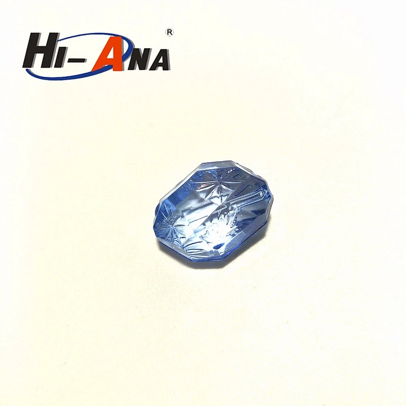 Direct factory prices Colorful fashion silver bead