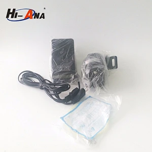 hi-ana part1 20 QC staffs ensure the quality Top quality sewing machine motor