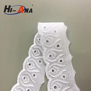 wedding embroidery lace fabric