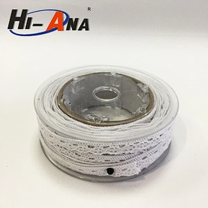 hi-ana lace3 Global brands 10 year Cheaper cotton crochet lace