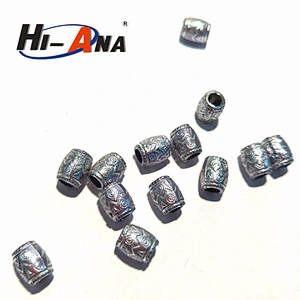 ISO 9001:2000 certification Top quality sew on beads