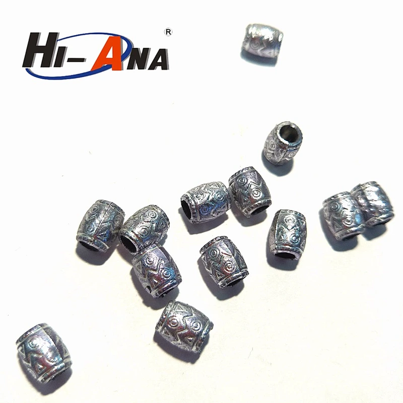 ISO 9001:2000 certification Top quality sew on beads