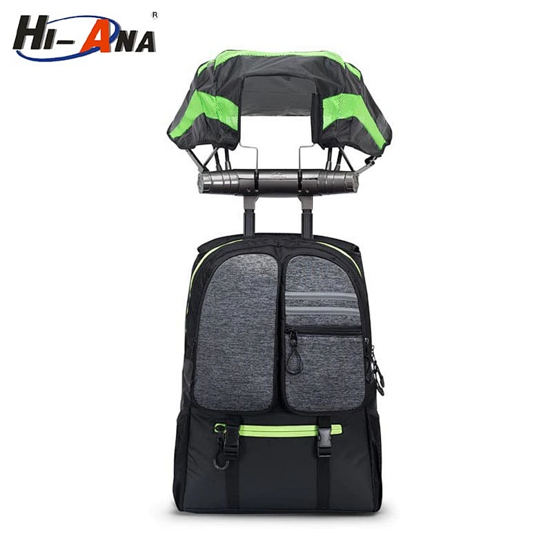 Fashion Standard design Creative backpack customized new outdoor sports backpacks computer baggage backpack leisure bag
