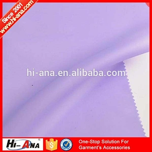 hi-ana fabric1 Export to 70 countries Custom fancy wedding decoration satin fabric
