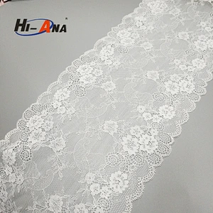 textile lace fabric