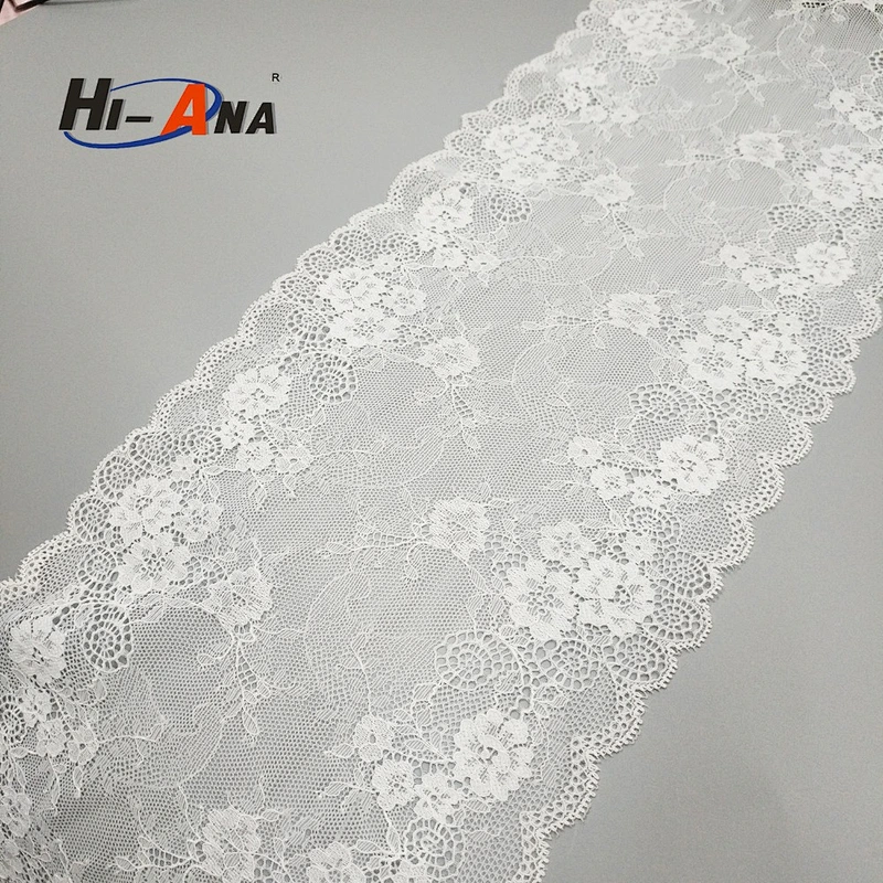 textile lace fabric