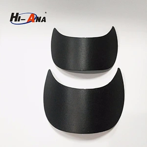 hi-ana Familiar in OEM and ODM different style plastic visor cap