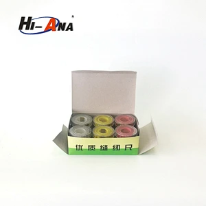 hi-ana tailor2 Fully stocked Wholesale china cheap tailor tape measure