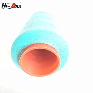 Fully stocked China production polyester or cotton thread