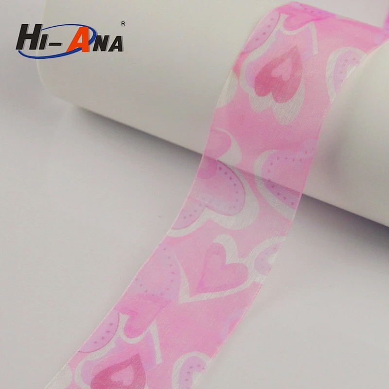 Print Ribbon 1/2