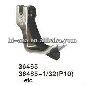36465 sewing machine press foot China supplier