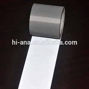 reflective tape fabric