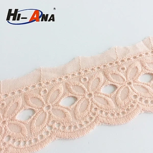 Export to 70 countries Popular design lace crochet pattern