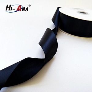 fashion polyester china satin ribbon
