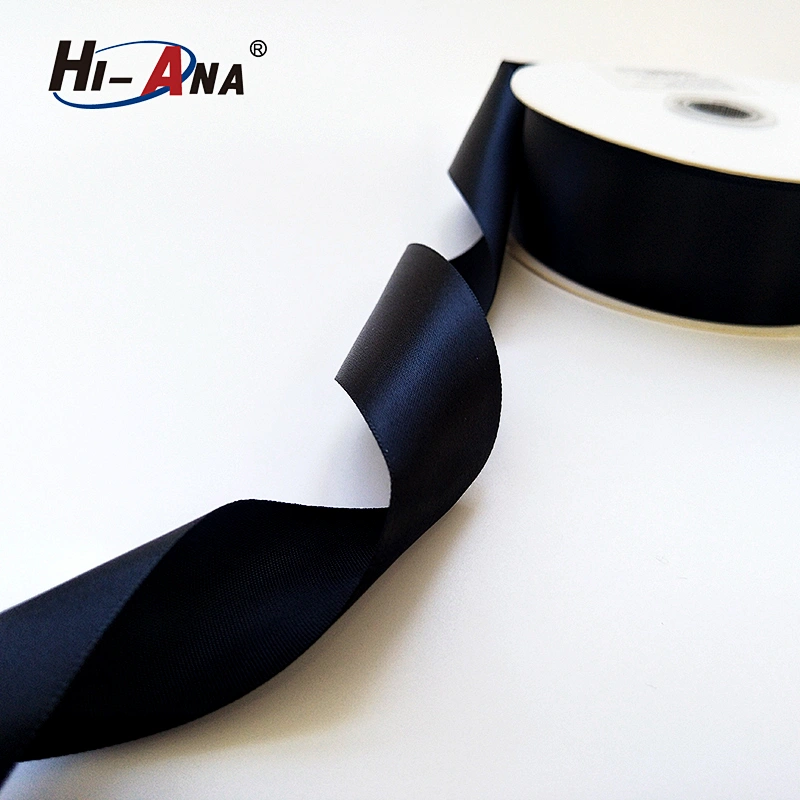 fashion polyester china satin ribbon