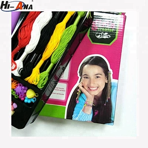 Colorful Knitting Needles Aluminum Crochet Hooks for Knit DIY Craft Loom Tool