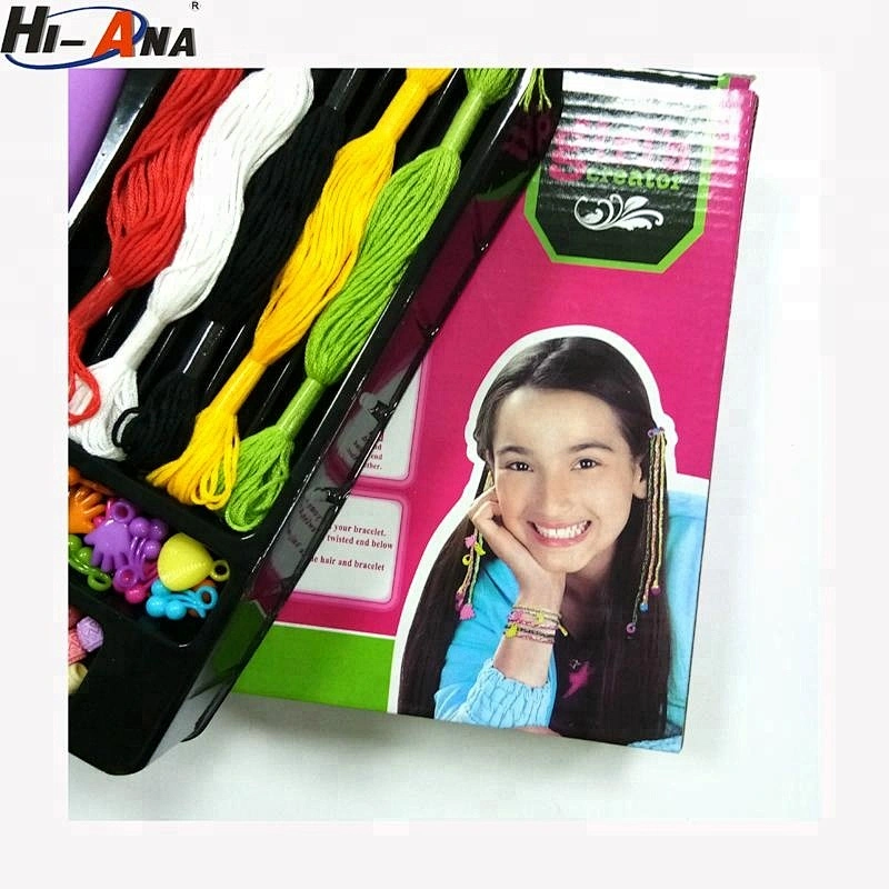 Colorful Knitting Needles Aluminum Crochet Hooks for Knit DIY Craft Loom Tool