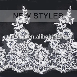 guipure lace fabric for cloting,african lace fabrics for wedding dress,cord lace fabric wholesale