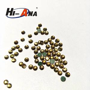 Manufacturing standard Wholesale New crystal glass bead
