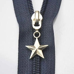 Fashion Zipper Pull for Bag