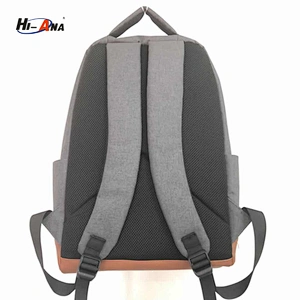 Teenager large capacity famous brand waterproof leisure back pack rucksack school backpack bag