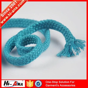 hi-ana cord2 More 6 Years no complaint multi color piping cord