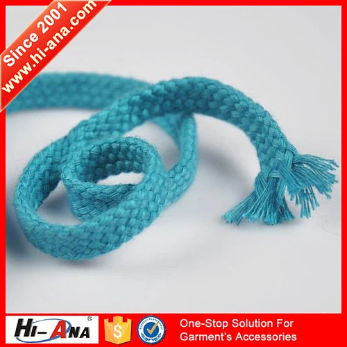 hi-ana cord2 More 6 Years no complaint multi color piping cord