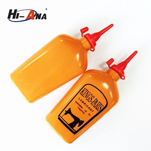 hi-ana part3 Direct factory prices Finest Quality industrial sewing machine oil