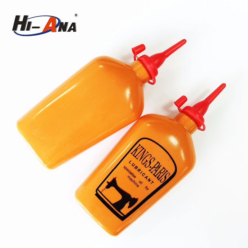 hi-ana part3 Direct factory prices Finest Quality industrial sewing machine oil