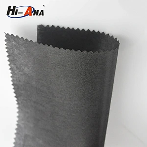 hi-ana fabric3 Familiar in OEM and ODM Your satisfied thermal bond nonwoven fabric