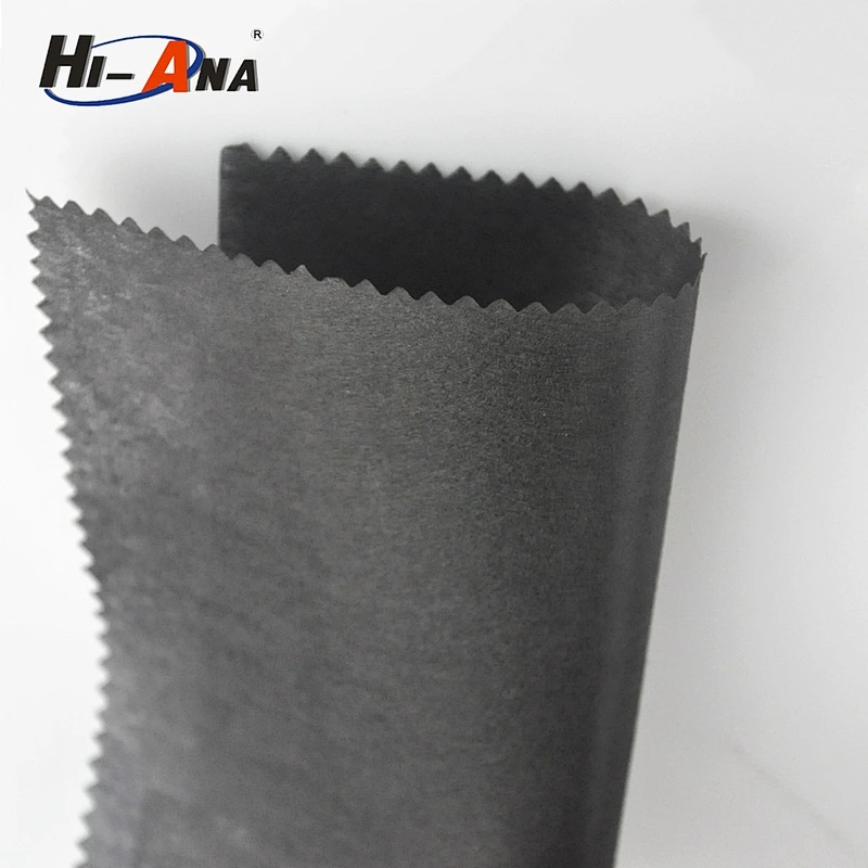 hi-ana fabric3 Familiar in OEM and ODM Your satisfied thermal bond nonwoven fabric