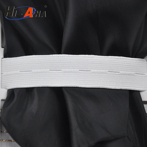 braided elastic band size:10mm(10cord)