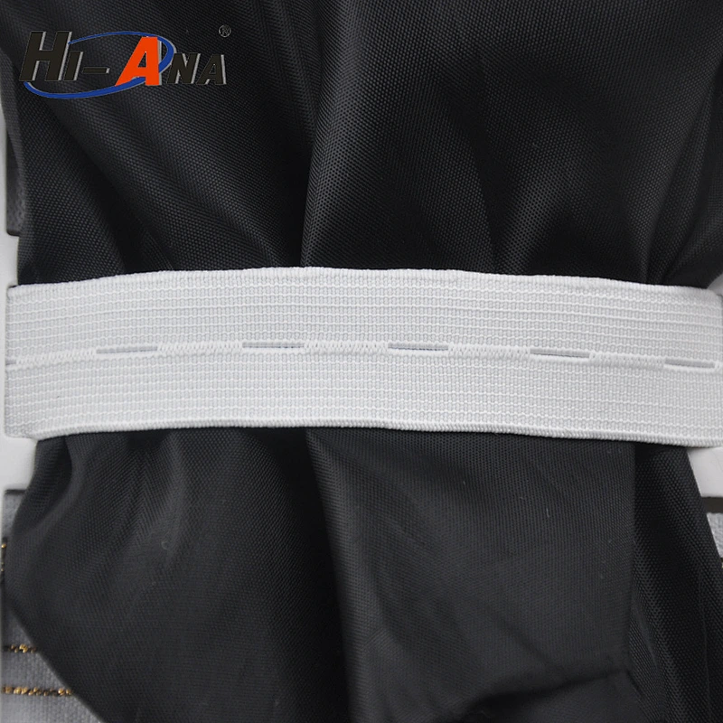 braided elastic band size:10mm(10cord)