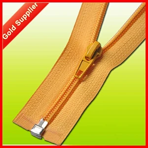 Over 15 Years experience Good supplying stop zipper