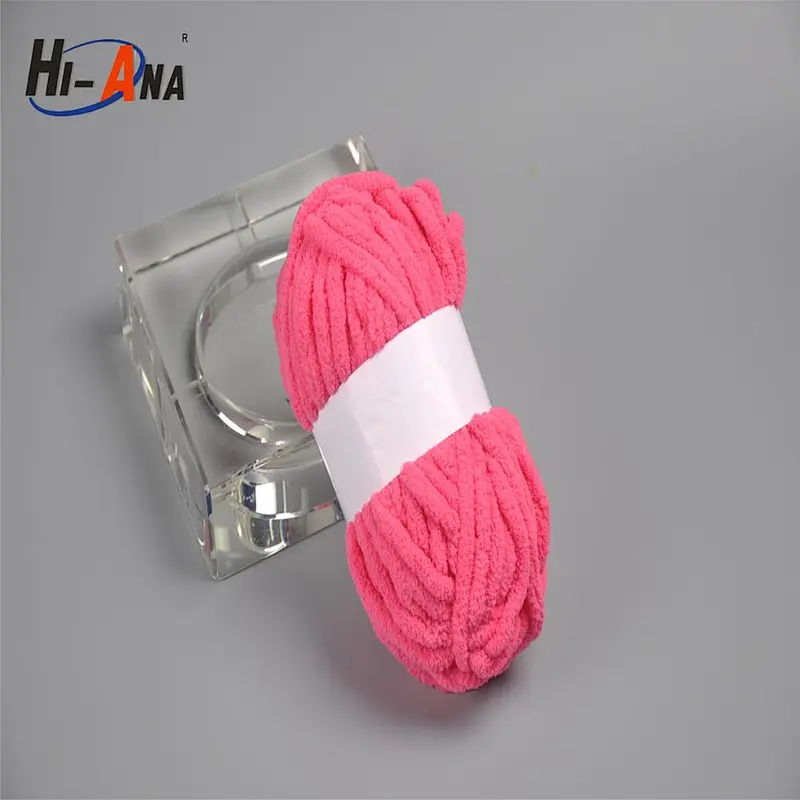 hi-ana thread2 Specialized in accessories since 2001 Sew Good knitted yarn