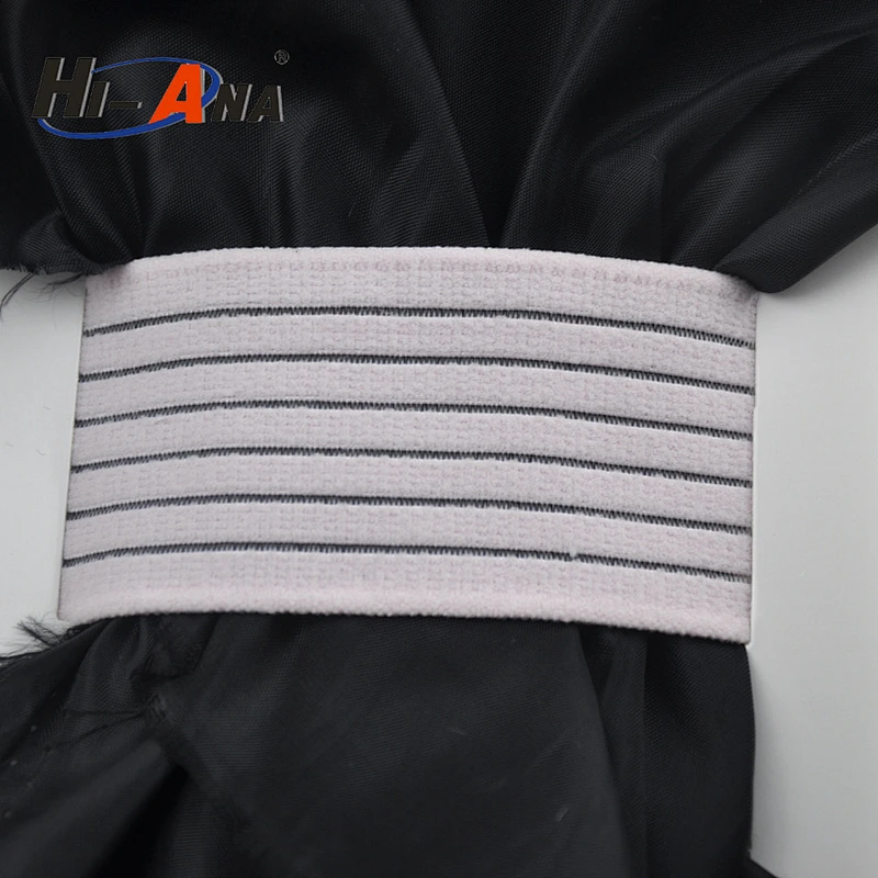 Welcome all the orders multi color 6 inch elastic band