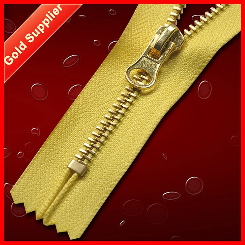 Best hot selling apparel accessory handbag zippers