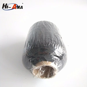 elastic thread